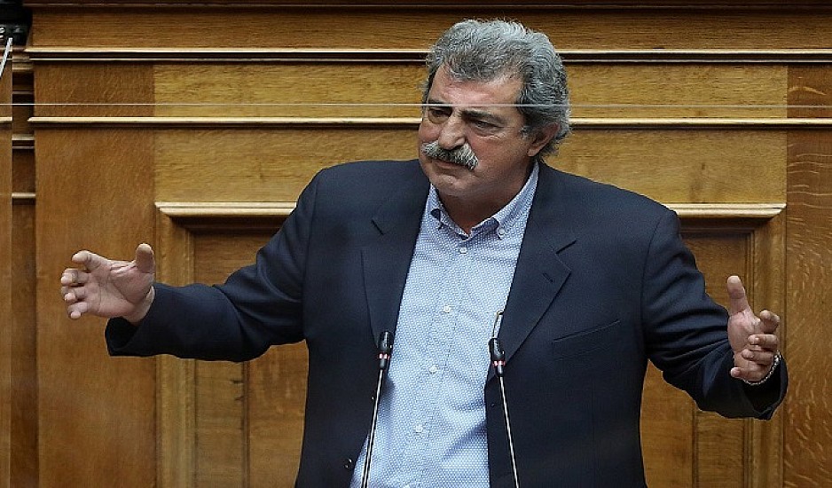 Παύλος Πολάκης: Την άρση ασυλίας του πρώην υπουργού αποφάσισε η ολομέλεια της Βουλής – Άγρια κόντρα με Αραμπατζή