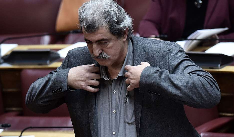 ΣΥΡΙΖΑ για ανάρτηση Πολάκη: Απάντησε στον Τσίπρα με τρόπο πρωτοφανή και αδικαιολόγητο