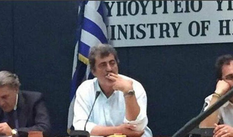 Κόντρα ΝΔ - ΣΥΡΙΖΑ για το άρθρο του Αλέξη Τσίπρα με τις προτάσεις του για την Υγεία