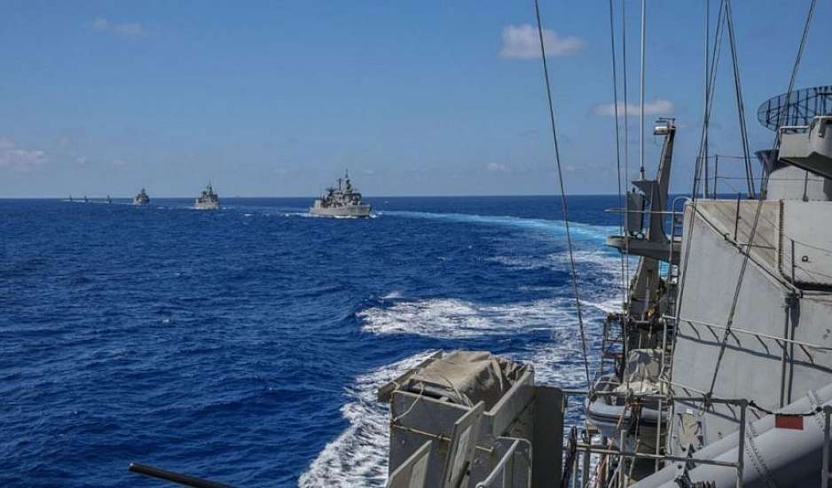Ιράν: Το κλείσιμο των Στενών του Ορμούζ εξετάζει η Τεχεράνη