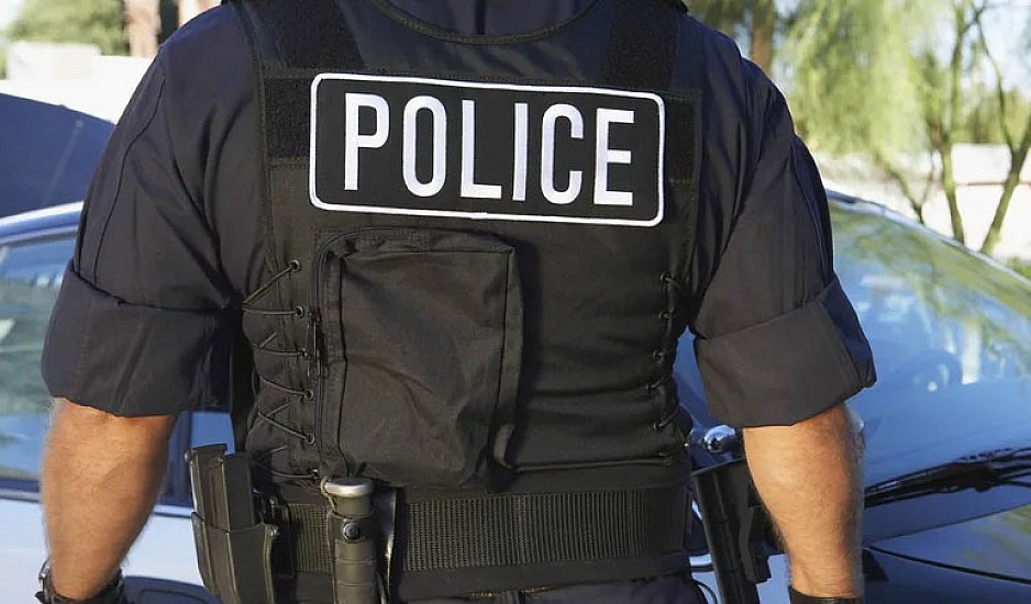 Εύβοια: Πέθανε 46χρονος αστυνομικός που έπαθε έμφραγμα εν ώρα υπηρεσίας στην Χαλκίδα