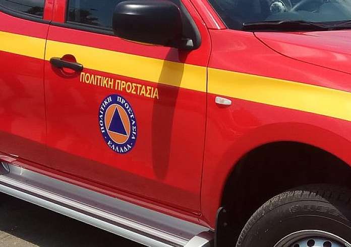Πυρκαγιές: SOS από την Πολιτική Προστασία – Πολύ υψηλός κίνδυνος, την Κυριακή, για 12 περιοχές