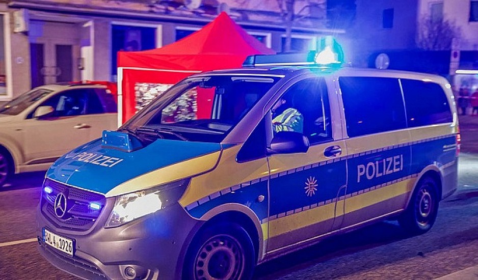 Μακελειό στη γερμανική πόλη Ροτ αμ Ζέε: Τουλάχιστον έξι νεκροί μετά από μπαράζ πυροβολισμών
