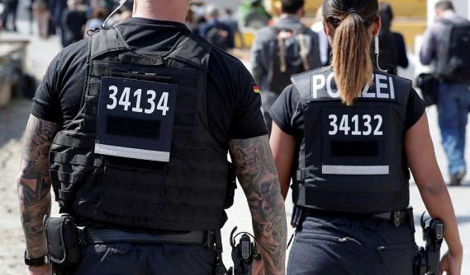 Γερμανία: «Ζητούνται επειγόντως... αστυνομικοί και πράκτορες»