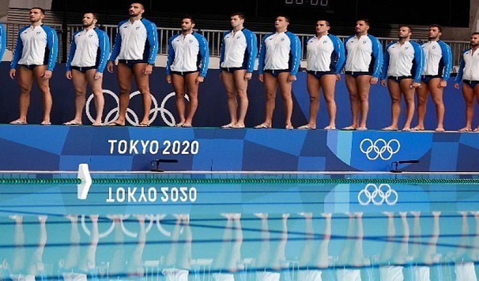 Ολυμπιακοί Αγώνες: Ο ελληνικός απολογισμός της ημέρας