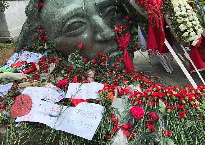 Πολυτεχνείο: Κορυφώνονται σήμερα οι εκδηλώσεις για την 50η επέτειο