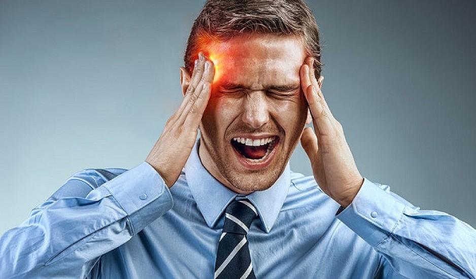 Τι να κάνετε για τον πονοκέφαλο πριν το παυσίπονο