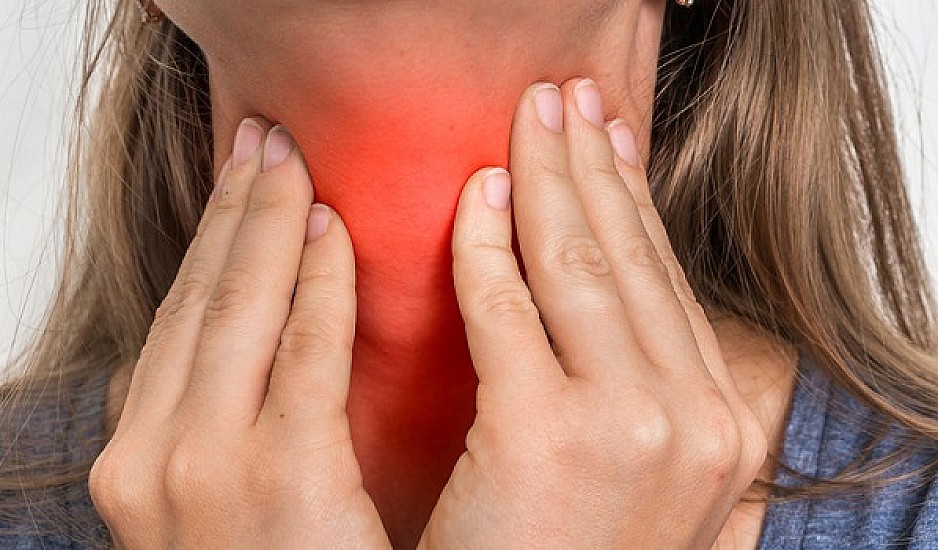 Πονόλαιμος: Τρία ροφήματα που θα βοηθήσουν τον λαιμό σας να μαλακώσει