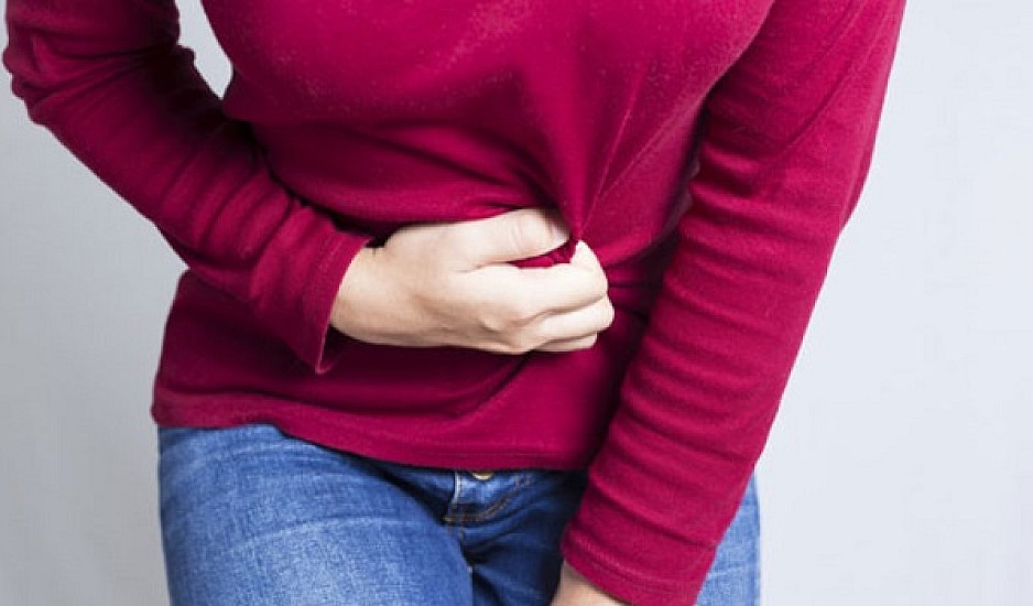 Ξαφνικός πόνος στο στομάχι: Πού μπορεί να οφείλεται