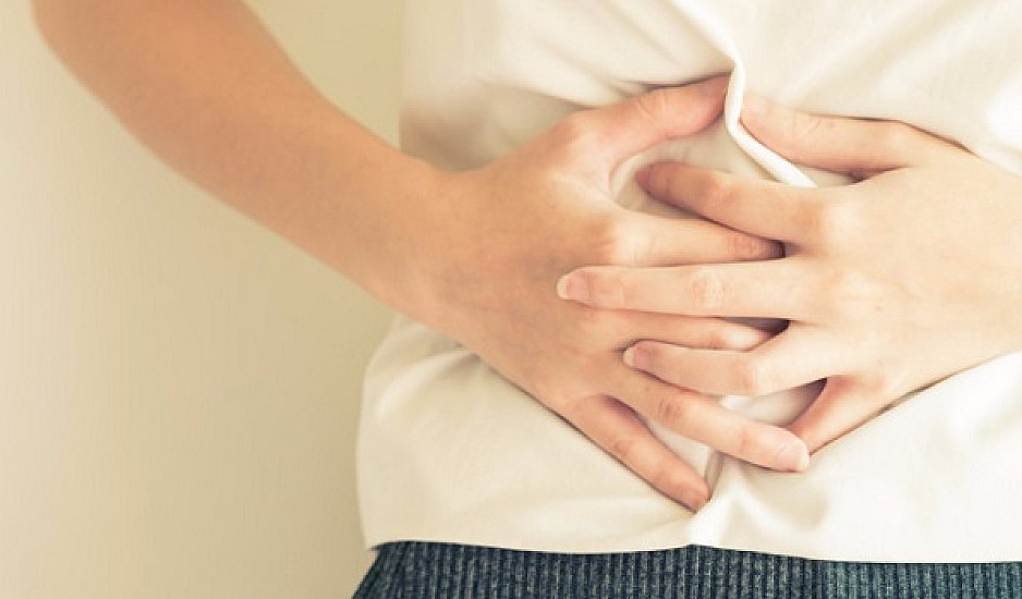Πόνος στην κοιλιά: Πέντε σημάδια ότι είναι πιο σοβαρός από ότι πιστεύετε