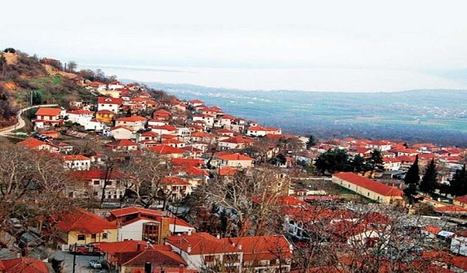 Το πανέμορφο ελληνικό χωριό που το αποκαλούσαν Μικρή Κωνσταντινούπολη