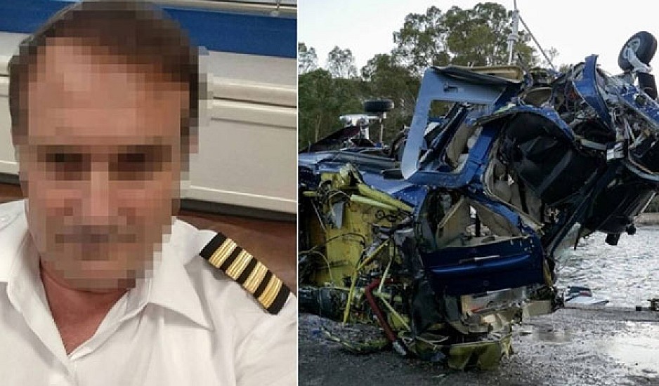 Τραγωδία με τρεις νεκρούς στον Πόρο: Μαρτυρίες και ντοκουμέντα - Ποιος είναι ο πιλότος