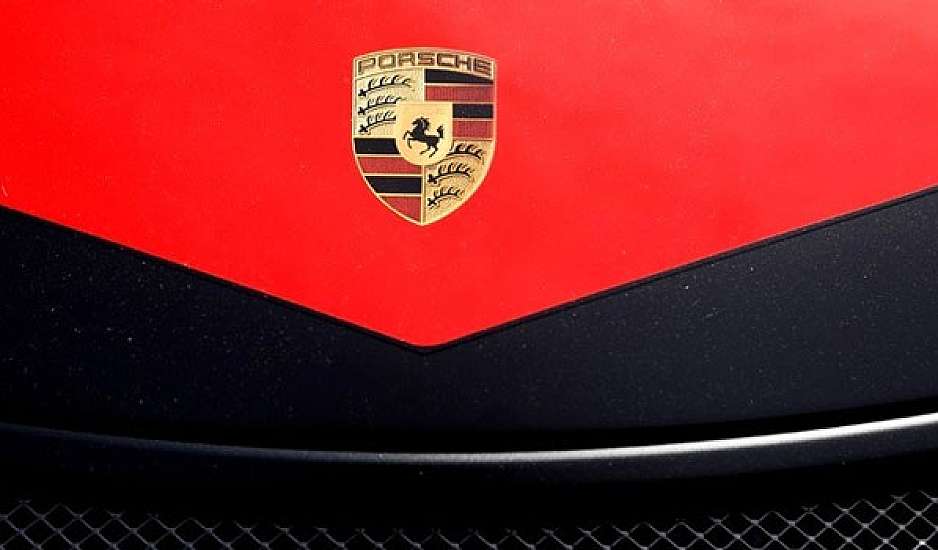 Porsche: Κατακόρυφη πτώση στις πωλήσεις και απώλεια του 30% των κερδών της στο 1ο τρίμηνο