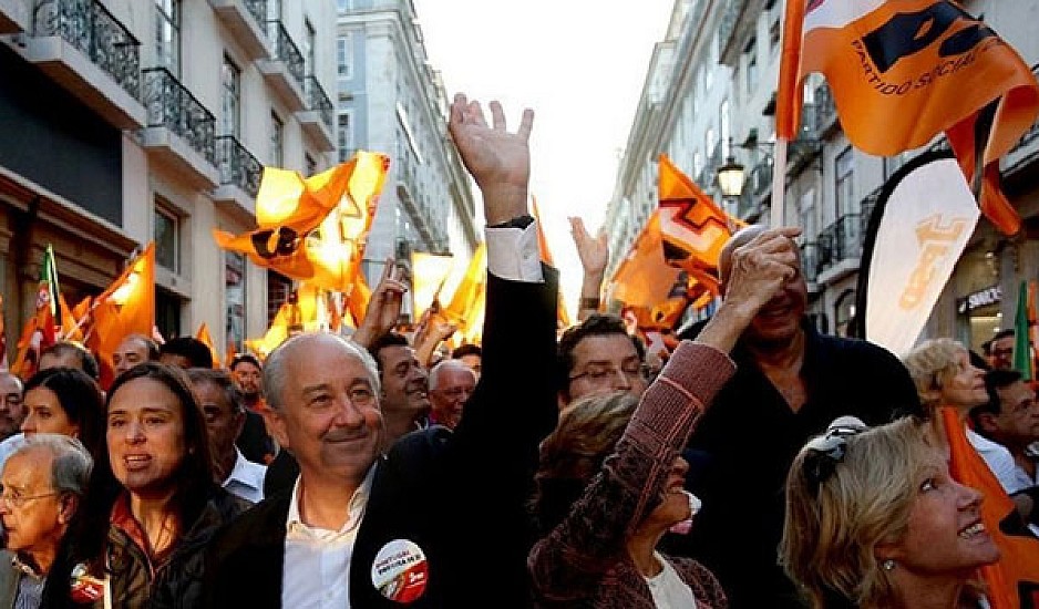 Πορτογαλία: Εκλογές με φαβορί τον Αντόνιο Κόστα