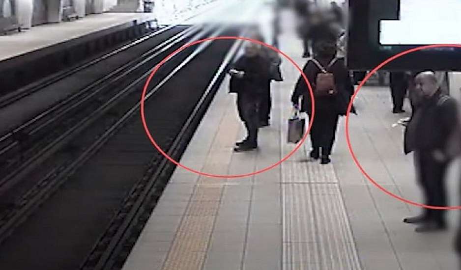 Αυτοί είναι οι πορτοφολάδες που χτυπούσαν σε Μετρό και Λεωφορεία