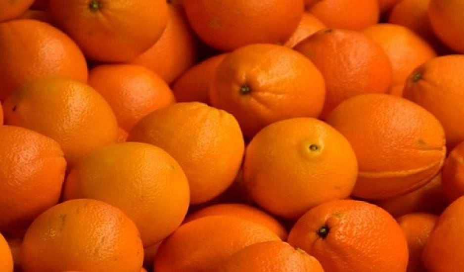 Το κόλπο με το πορτοκάλι που θα ανανεώσει το ψυγείο σας