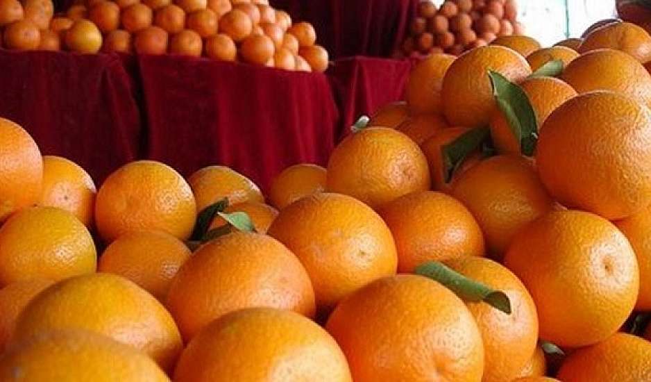 Γιατί να βάλετε μια φλούδα πορτοκαλιού μέσα στο φούρνο - Ο απίθανος λόγος