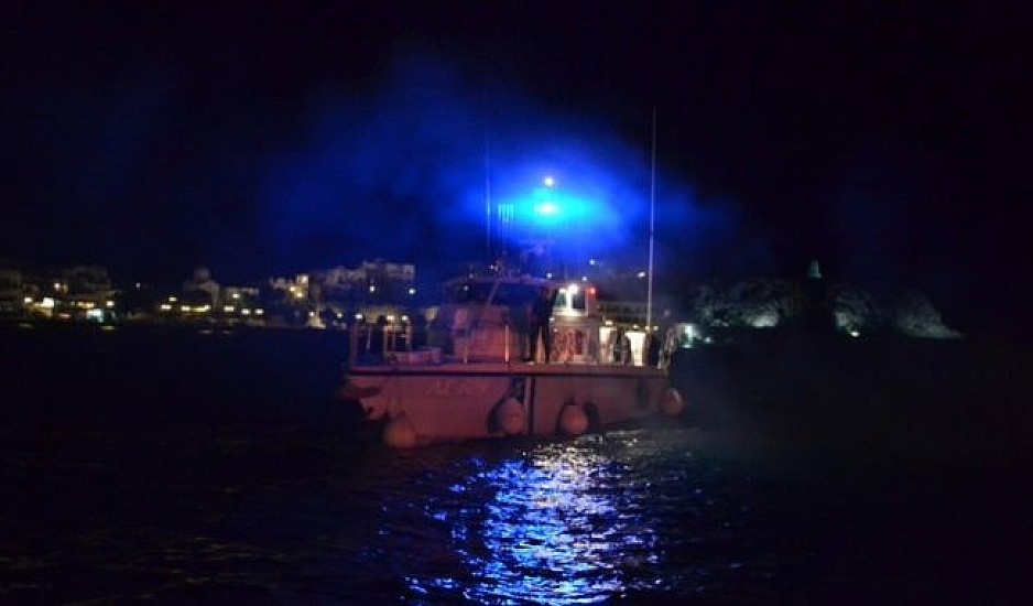 Πόρτο Χέλι: Συνελήφθη ο χειριστής του σκάφους, πώς έγινε η φονική σύγκρουση