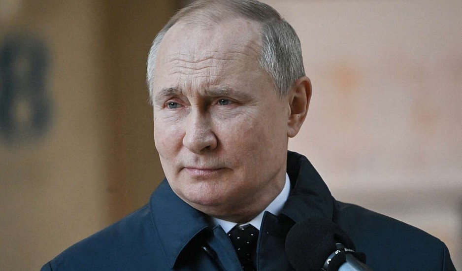 Ο Πούτιν χαίρει άκρας υγείας: Ο διευθυντής της CIA διαψεύδει τις φήμες για την υγεία του