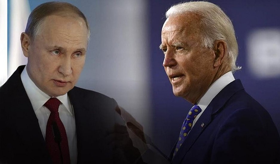 Ρωσικά ΜΜΕ: Μυστικές επαφές ΗΠΑ-Ρωσίας για τη λήξη του πολέμου στην Ουκρανία