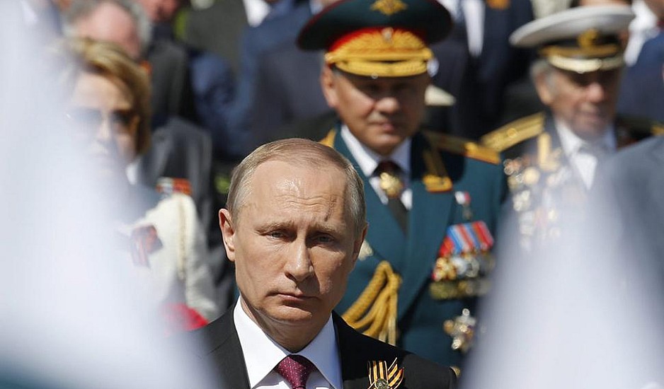 Ρωσία: Πού το πάει ο Πούτιν – Μπλόφα ή απειλές τα πυρηνικά; Οι στόχοι του