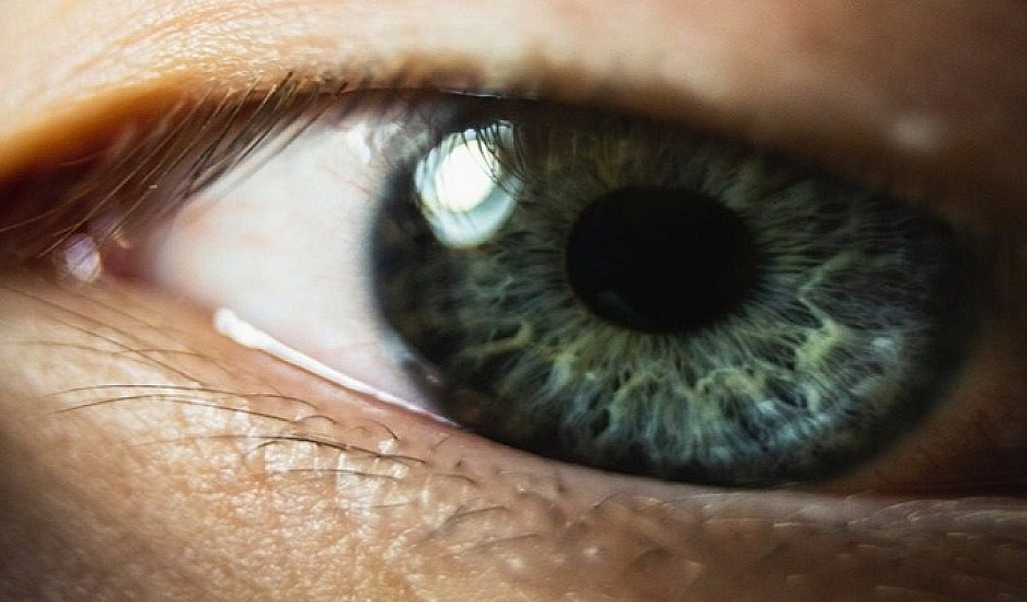Η απίστευτη αποκάλυψη για όσους έχουν πράσινα μάτια