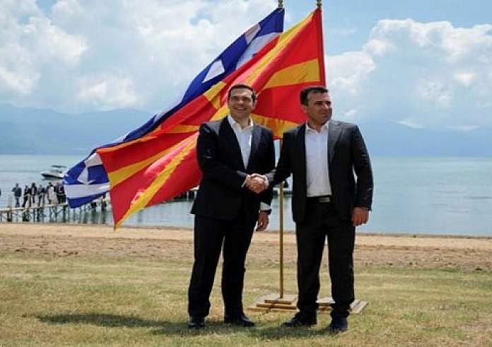 Συμφωνία των Πρεσπών: Τι λένε πέντε διεθνολόγοι