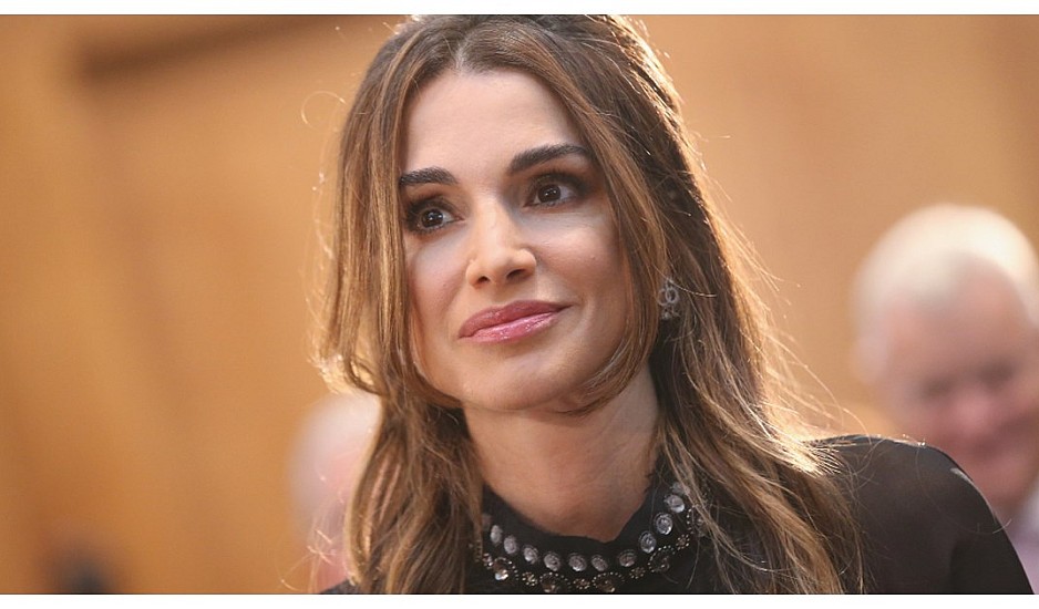 Πριγκίπισσα Ιορδανίας: Παντρεύτηκε 28χρονο ελληνικής καταγωγής από τη Βενεζουέλα