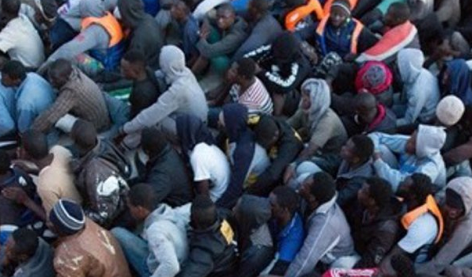 Associated Press:  56.800 μετανάστες νεκροί ή αγνοούμενοι σε 4 χρόνια