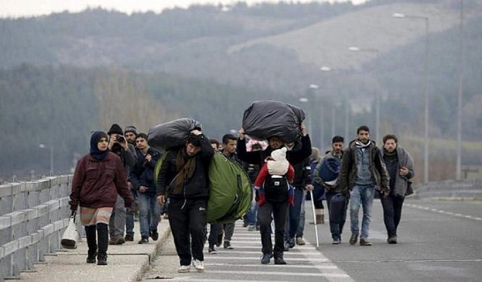 Τουρκία: Αν ανοίξουμε τα σύνορα για τους μετανάστες, δεν θα αντέξετε ούτε έξι μήνες