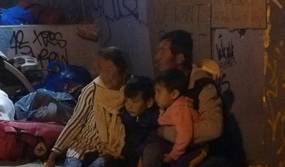 Μυτιλήνη: Στο σκαμνί 26 άτομα για τη ρατσιστική επίθεση σε μετανάστες