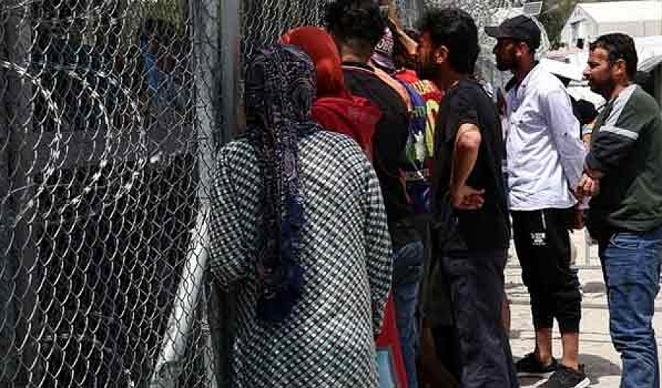 HRW: H Άγκυρα σταμάτησε την καταγραφή Σύρων αιτούντων άσυλο