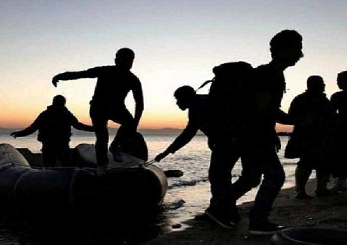 Ολονύχτιο θρίλερ με τη διάσωση μεταναστών σε Λέσβο και Κύθηρα – Τουλάχιστον 15 νεκροί