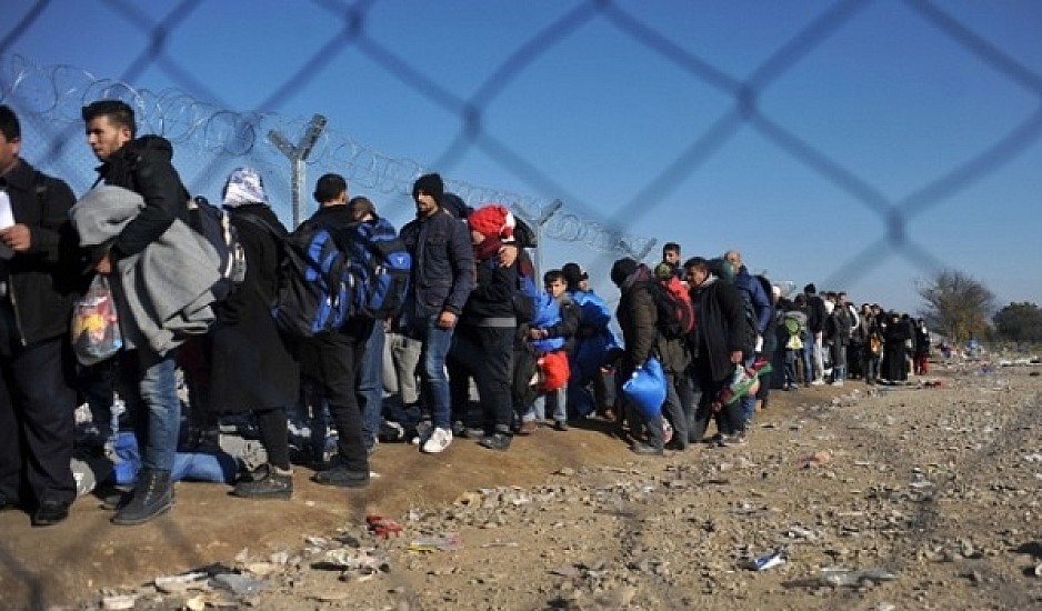 Handelsblatt: Η Τουρκία επιβάλλει αλλαγές υπέρ της στην συμφωνία με την ΕΕ για τους πρόσφυγες
