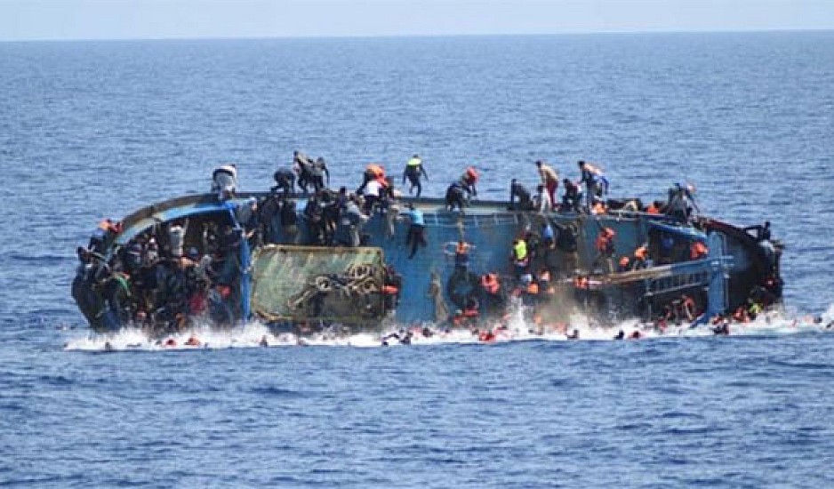 Πολύνεκρο ναυάγιο στην Τυνησία – 14 μετανάστες νεκροί