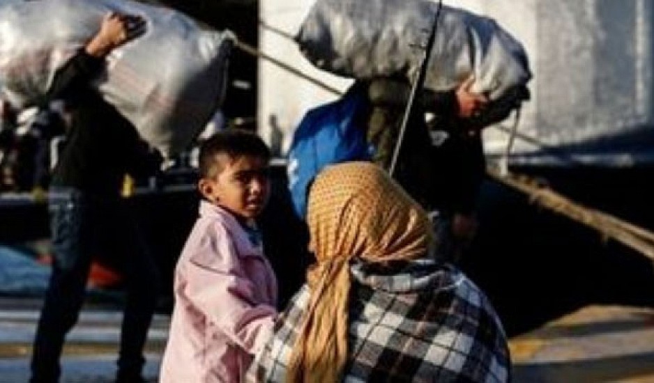 Μετεγκατάσταση προσφύγων σε κράτη-μέλη της ΕΕ. Πεντήντα άτομα θα υποδεχθεί ο Καναδάς