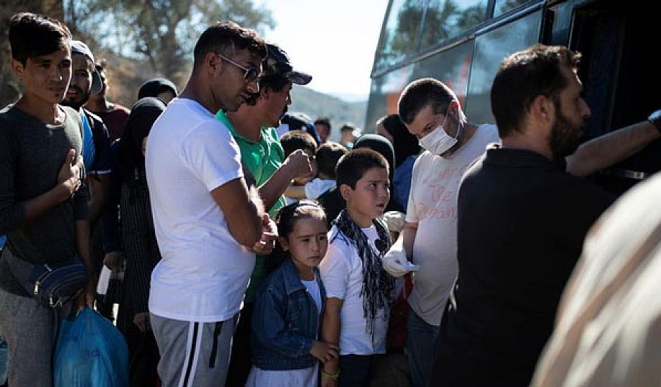 Καζάνι που βράζει η Ελλάδα για το Mεταναστευτικό: Αντιδράσεις και αγνοούμενα παιδιά
