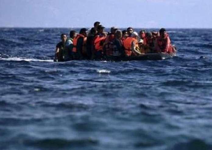 Λέσβος: Στη διάσωση 48 μεταναστών προχώρησε σήμερα το Λιμενικό