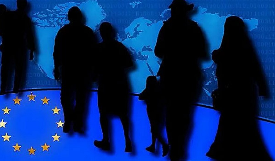 Die Welt: H ΕΕ επιθυμεί να αυξήσει σημαντικά τον αριθμό των απελάσεων