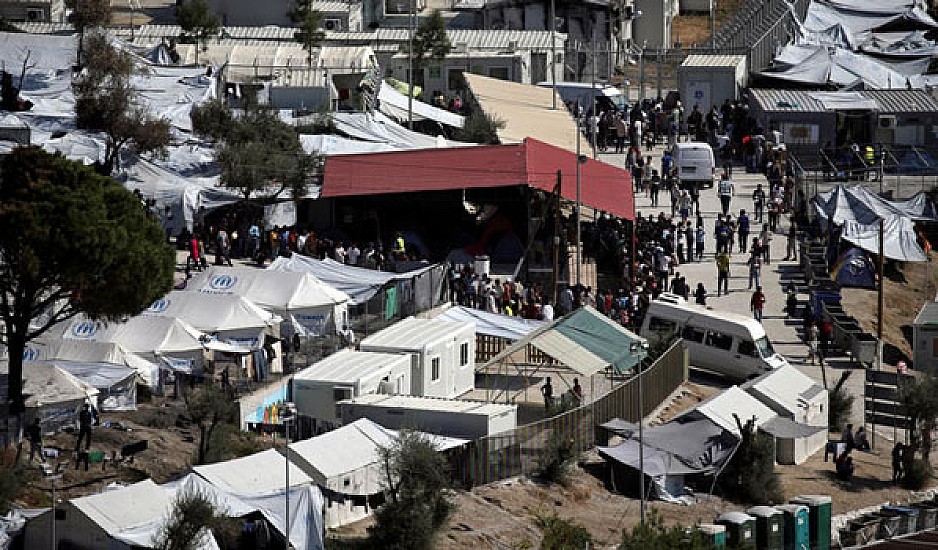 Προσφυγικό: Αποφασισμένη να προχωρήσει παρά τις αντιδράσεις είναι η κυβέρνηση