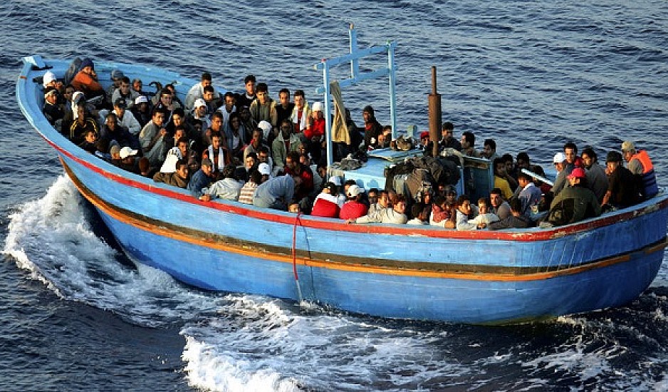 Η Ρώμη κλείνει τα λιμάνια της σε πλοίο ΜΚΟ που συμμετέχει στις επιχειρήσεις διάσωσης