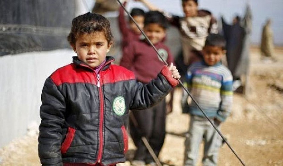 Die Welt: Ντροπή για την Ευρώπη ο καταυλισμός προσφύγων στη Σάμο