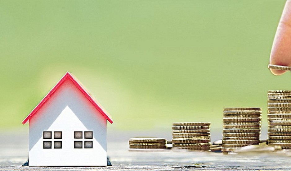Προστασία πρώτης κατοικίας: Αγωνία μέχρι τον Σεπτέμβριο για 150.000 δανειολήπτες