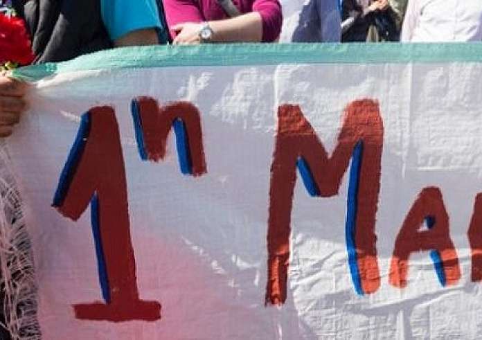 Πρωτομαγιά 2025: Τι θα κάνουν Μετρό και ΜΜΜ – Ποιοι απεργούν