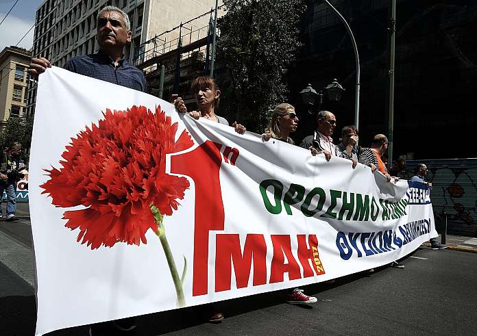 Εργατική Πρωτομαγιά 2025: Τι γιορτάζουμε και πότε καθιερώθηκε στην Ελλάδα