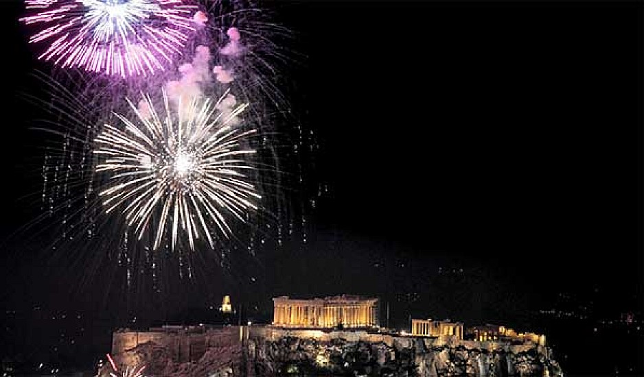 Παραμονές και Πρωτοχρονιά χωρίς πορτοφόλι: 7 προτάσεις για δωρεάν διασκέδαση στην Αθήνα