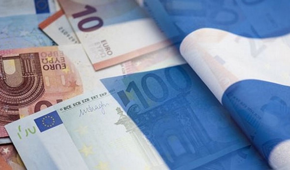 Προϋπολογισμός 2020: Έκλεισε με μικρότερο έλλειμμα κατά 1,5 δισ. ευρώ