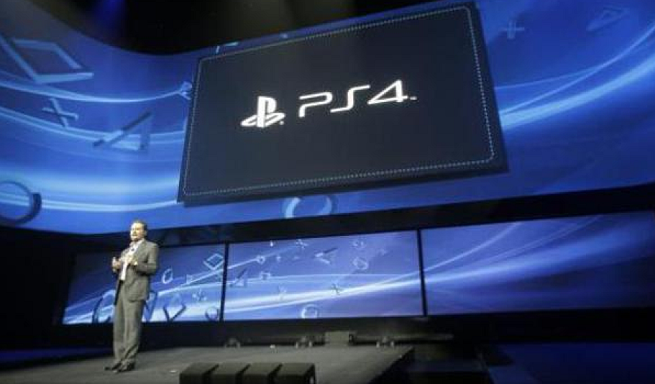 Ετοιμάζεται ο διάδοχος του PlayStation 4