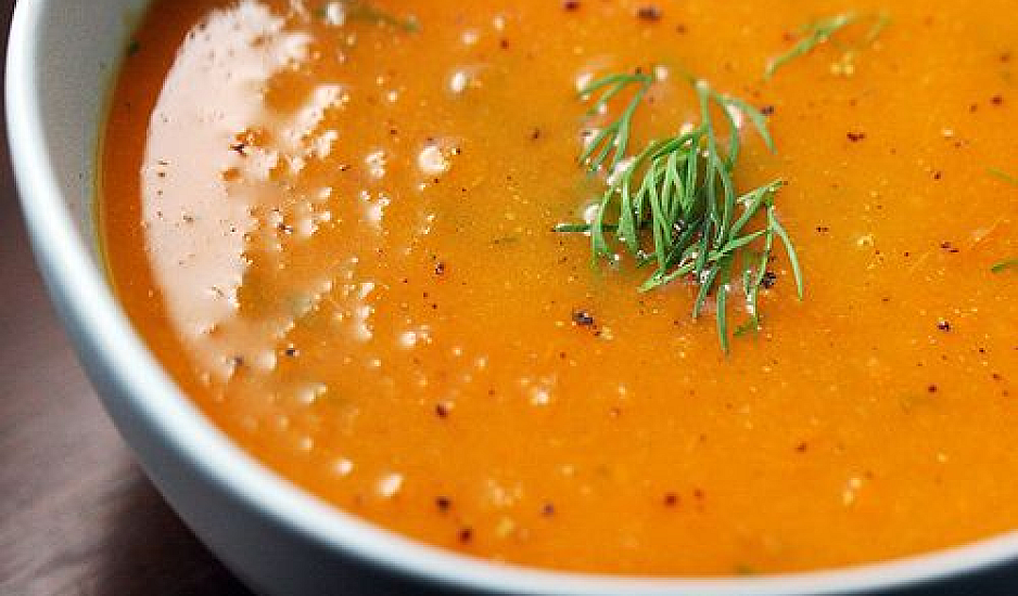 Πεντανόστιμη αγιορείτικη Ψαρόσουπα: Η ιδανική συνταγή για το κρύο