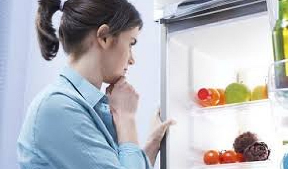 Οι 4 τροφές που δεν πρέπει να κρατάμε για δεύτερη μέρα στο ψυγείο